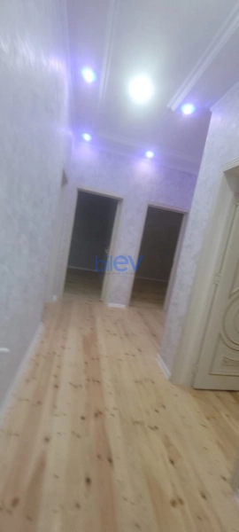 Satış 3 otaqlı Həyət evi  110m², Bakı