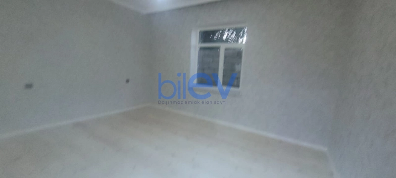 Satış 3 otaqlı Həyət evi  110m², Bakı