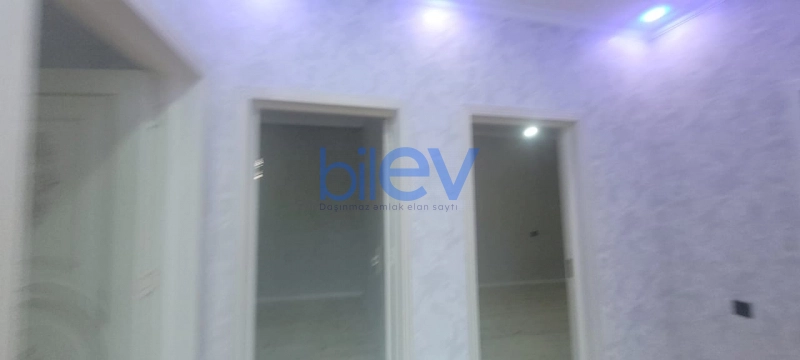 Satış 3 otaqlı Həyət evi  110m², Bakı
