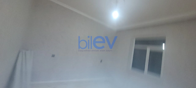 Satış 3 otaqlı Həyət evi  110m², Bakı