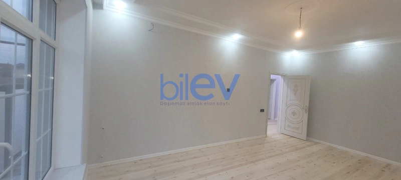 Satış 3 otaqlı Həyət evi  110m², Bakı