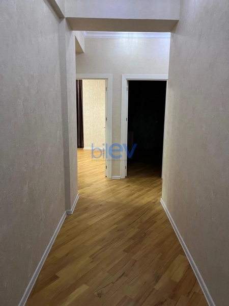 Aylıq Kirayə 3 otaqlı Yeni Tikili bina evi  116m², Bakı