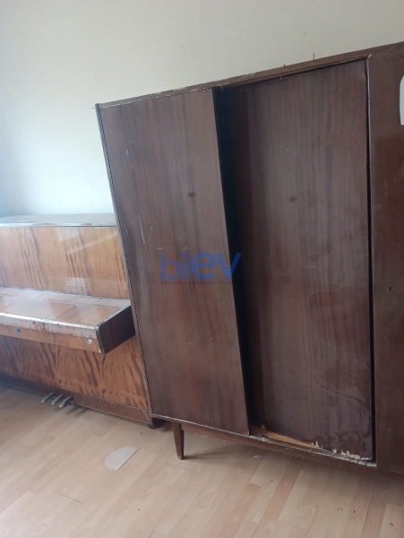 Aylıq Kirayə 3 otaqlı Köhnə Tikili bina evi  100m², Bakı