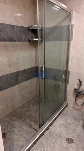 Aylıq Kirayə 2 otaqlı Yeni Tikili bina evi  65m², Bakı