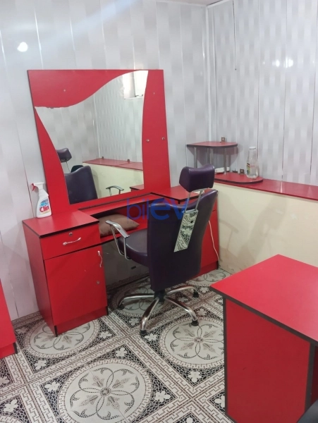 Aylıq Kirayə 1 otaqlı Obyekt  50m², Bakı