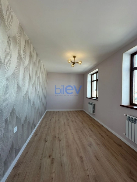 Satış 4 otaqlı Həyət evi  170m², Bakı