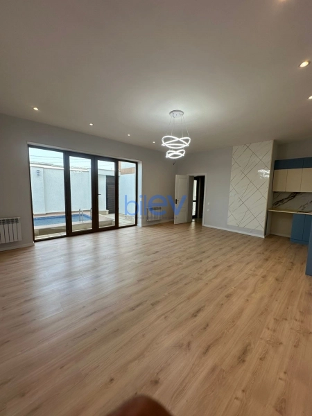 Satış 4 otaqlı Həyət evi  170m², Bakı
