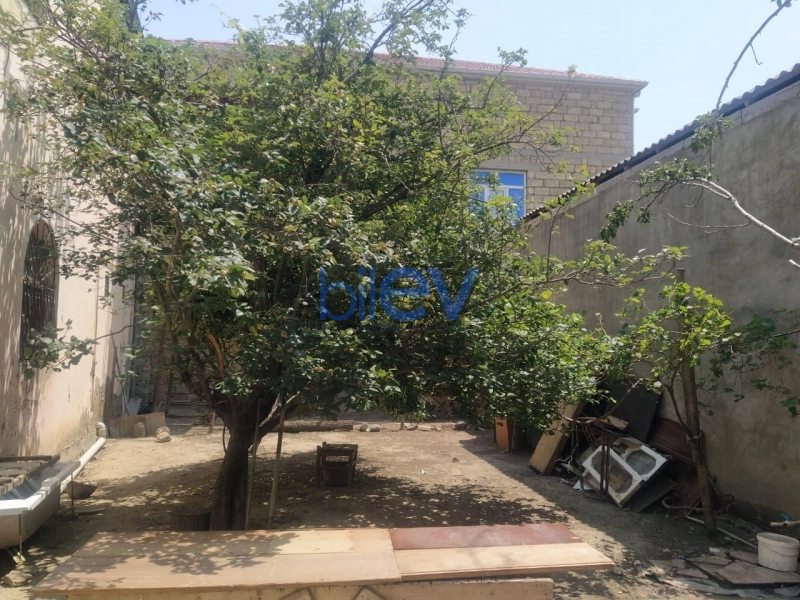 Satış 9 otaqlı Həyət evi  500m², Bakı