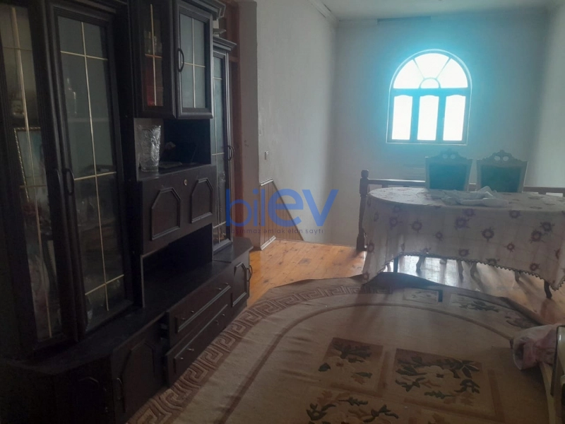 Satış 9 otaqlı Həyət evi  500m², Bakı