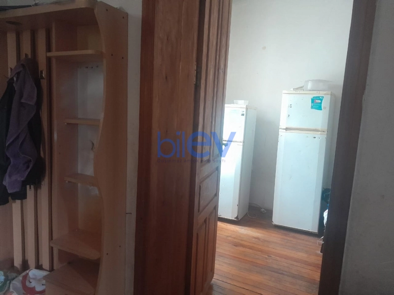 Satış 9 otaqlı Həyət evi  500m², Bakı