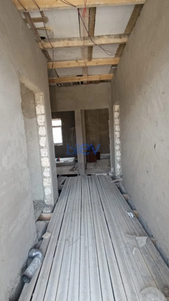 Satış 3 otaqlı Həyət evi  110m², Bakı