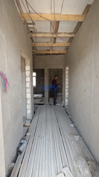 Satış 3 otaqlı Həyət evi  110m², Bakı