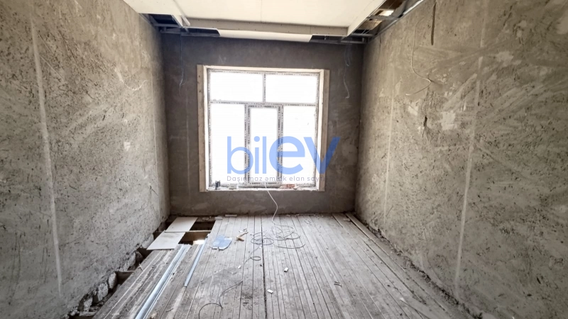 Satış 3 otaqlı Həyət evi  110m², Bakı