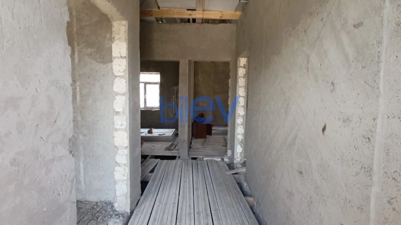 Satış 3 otaqlı Həyət evi  110m², Bakı