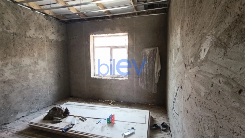 Satış 3 otaqlı Həyət evi  110m², Bakı
