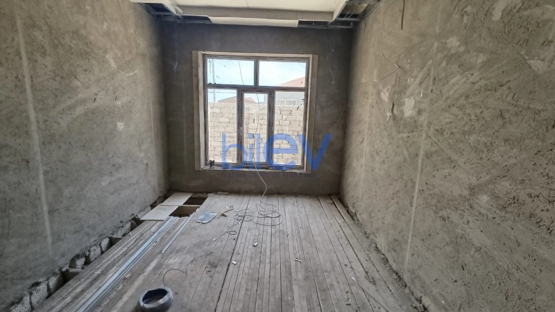 Satış 3 otaqlı Həyət evi  110m², Bakı