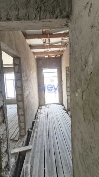 Satış 3 otaqlı Həyət evi  110m², Bakı