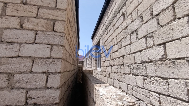 Satış 3 otaqlı Həyət evi  110m², Bakı