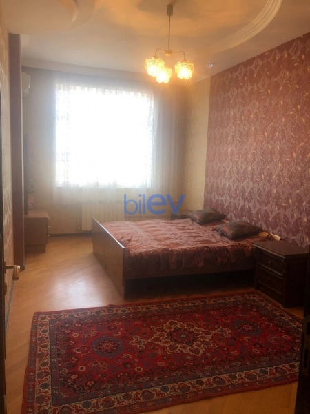 Aylıq Kirayə 2 otaqlı Yeni Tikili bina evi  76m², Bakı