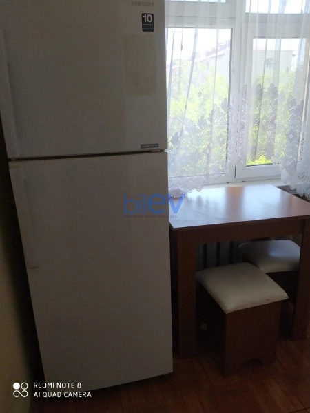 Aylıq Kirayə 3 otaqlı Köhnə Tikili bina evi  68m², Bakı