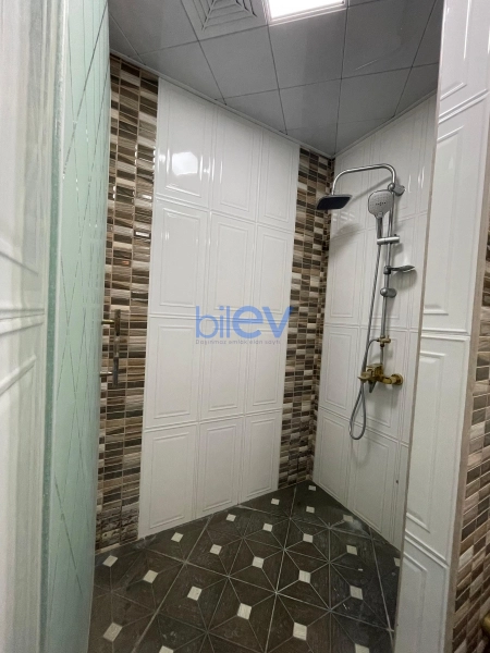 Aylıq Kirayə 2 otaqlı Yeni Tikili bina evi  98m², Bakı