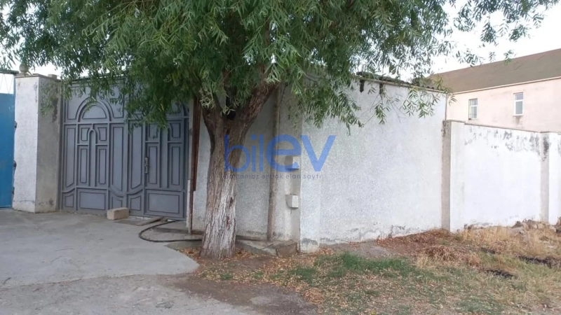 Satış  otaqlı Torpaq  1300m², Bakı