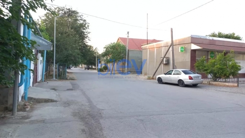 Satış  otaqlı Torpaq  1300m², Bakı