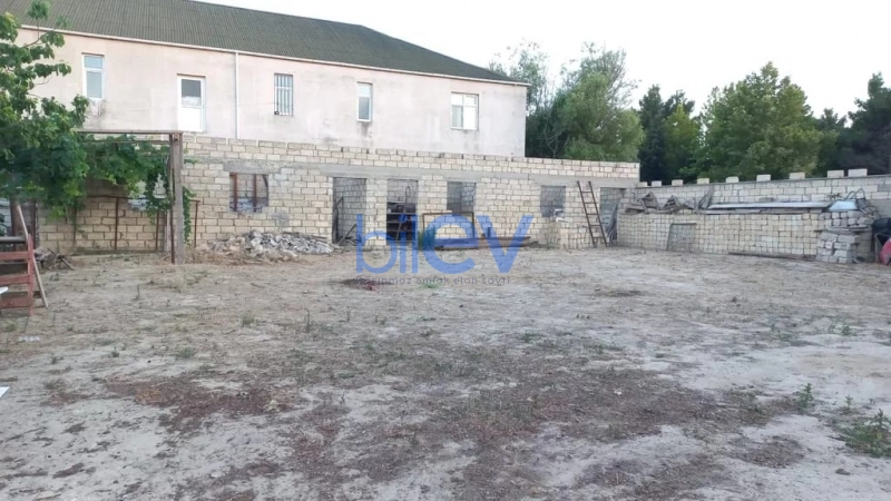 Satış  otaqlı Torpaq  1300m², Bakı