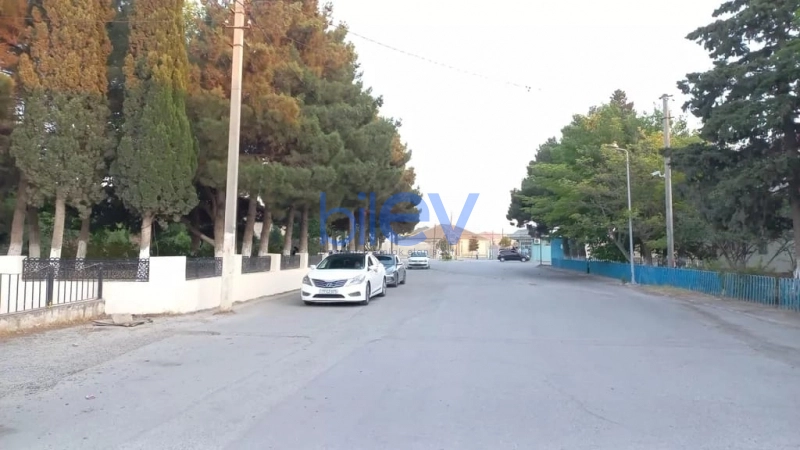 Satış  otaqlı Torpaq  1300m², Bakı