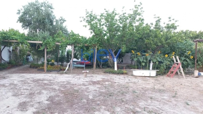 Satış  otaqlı Torpaq  1300m², Bakı