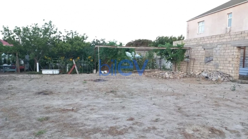 Satış  otaqlı Torpaq  1300m², Bakı