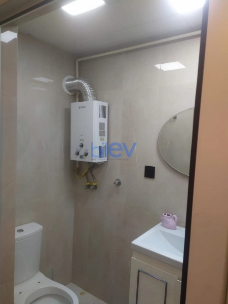 Aylıq Kirayə 2 otaqlı Köhnə Tikili bina evi  40m², Bakı