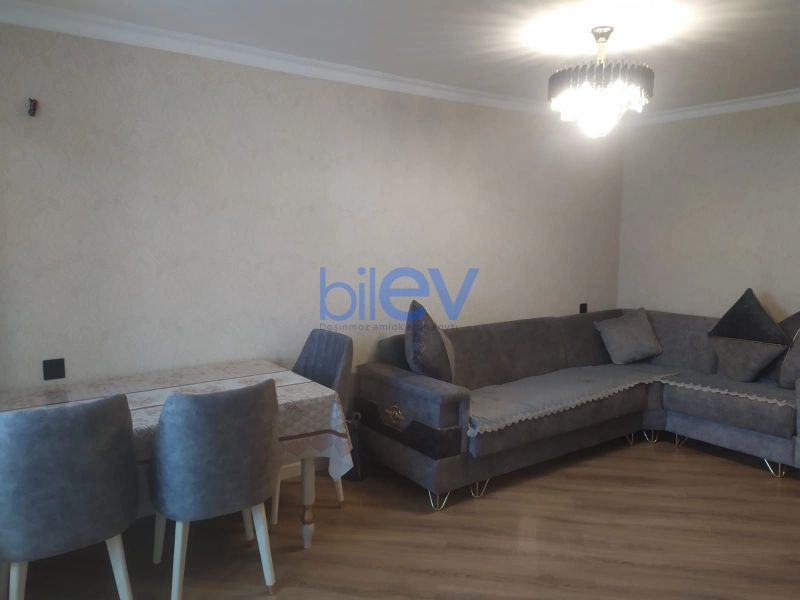 Aylıq Kirayə 2 otaqlı Köhnə Tikili bina evi  40m², Bakı