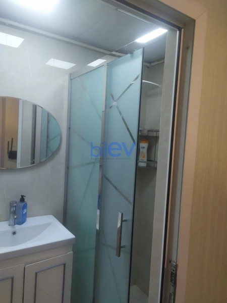 Aylıq Kirayə 2 otaqlı Köhnə Tikili bina evi  40m², Bakı