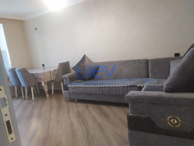 Aylıq Kirayə 2 otaqlı Köhnə Tikili bina evi  40m², Bakı