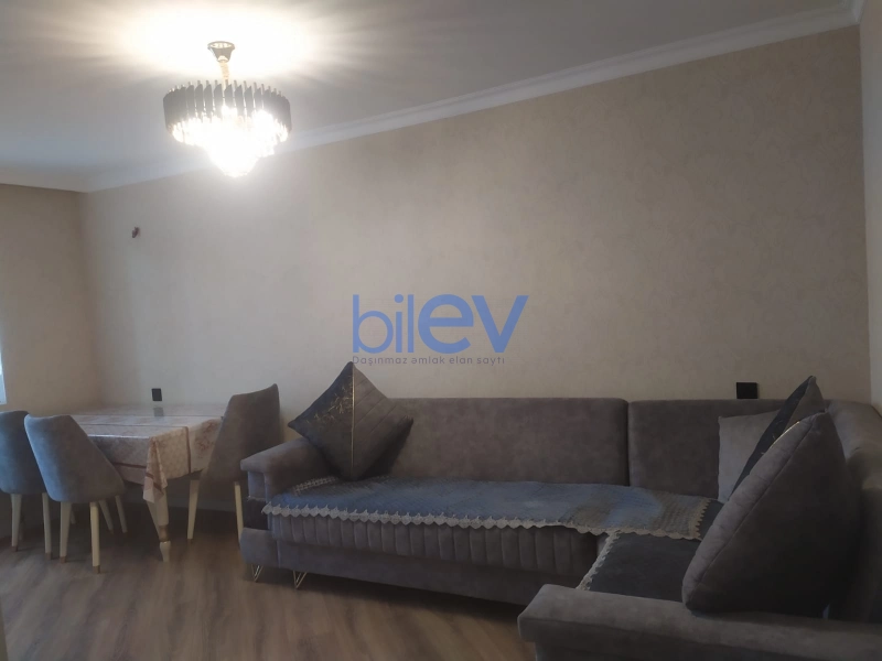Aylıq Kirayə 2 otaqlı Köhnə Tikili bina evi  40m², Bakı
