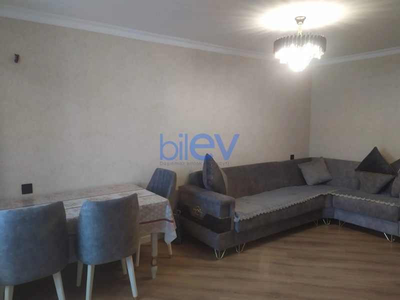 Aylıq Kirayə 2 otaqlı Köhnə Tikili bina evi  40m², Bakı