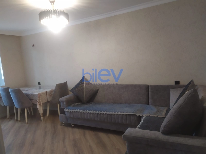 Aylıq Kirayə 2 otaqlı Köhnə Tikili bina evi  40m², Bakı