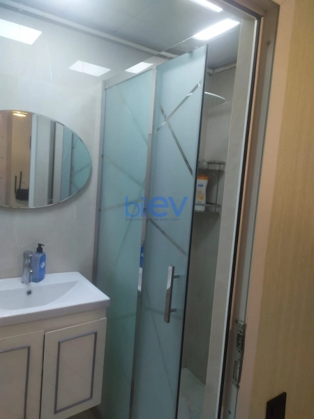 Aylıq Kirayə 2 otaqlı Köhnə Tikili bina evi  40m², Bakı