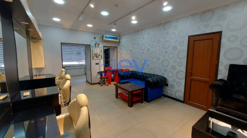 Aylıq Kirayə  otaqlı Obyekt  50m², Bakı