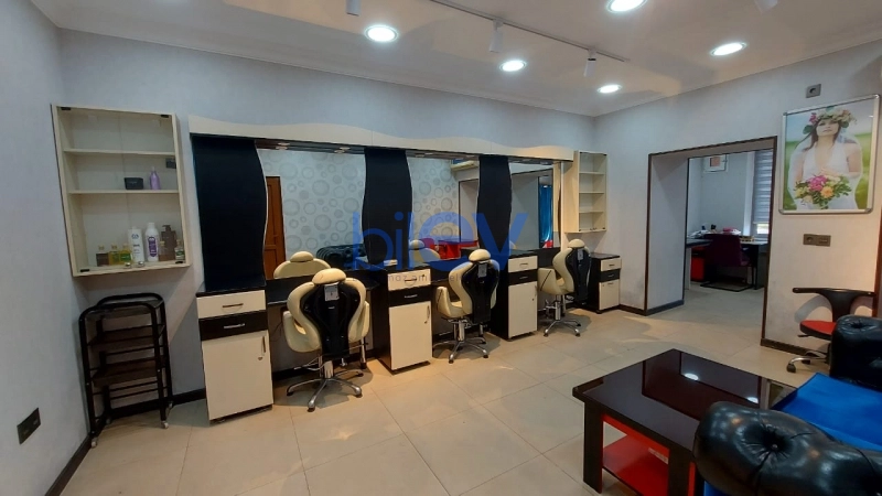 Aylıq Kirayə  otaqlı Obyekt  50m², Bakı