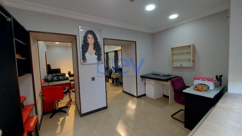 Aylıq Kirayə  otaqlı Obyekt  50m², Bakı