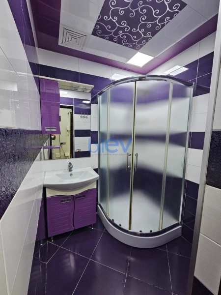 Aylıq Kirayə 2 otaqlı Köhnə Tikili bina evi  60m², Bakı