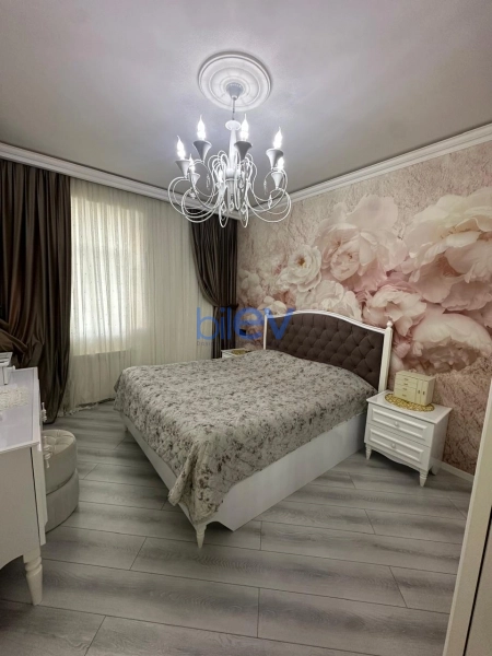 Aylıq Kirayə 2 otaqlı Yeni Tikili bina evi  85m², Bakı