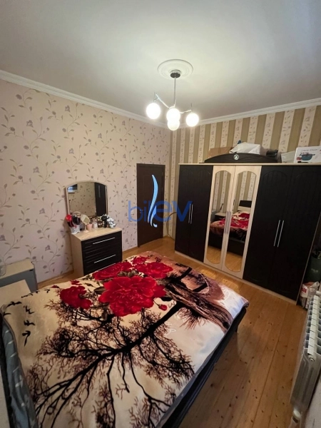 Satış 5 otaqlı Həyət evi  180m², Bakı