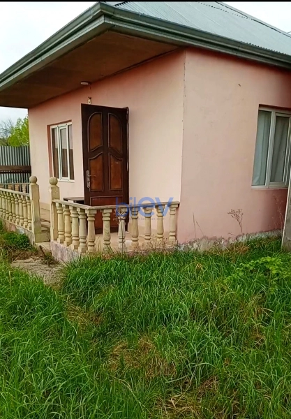 Satış 4 otaqlı Bağ evi  132m², Xaçmaz