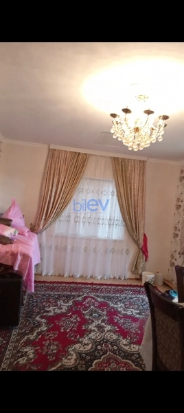Satış 4 otaqlı Bağ evi  132m², Xaçmaz