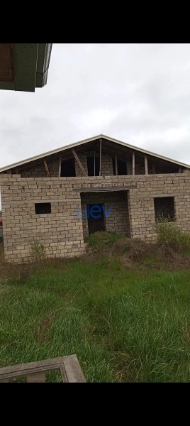 Satış 4 otaqlı Bağ evi  132m², Xaçmaz