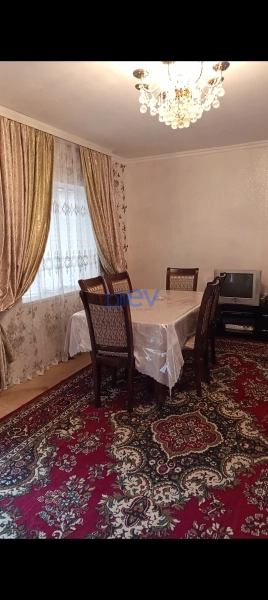 Satış 4 otaqlı Bağ evi  132m², Xaçmaz