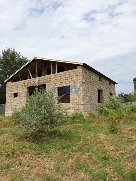 Satış 4 otaqlı Bağ evi  132m², Xaçmaz